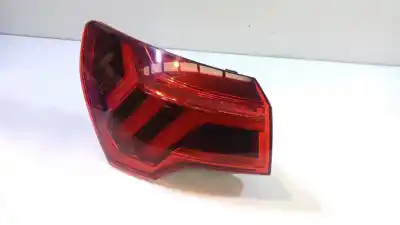 Автозапчастина б/у лівий ход ліхар для audi q3 (f3b) 35 tfsi посилання на oem iam 83a945091