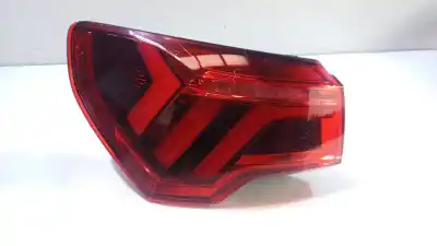 Автозапчастина б/у лівий ход ліхар для audi q3 (f3b) 35 tfsi посилання на oem iam 83a945091  