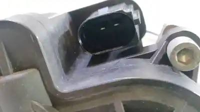 Автозапчасти б/у задний правый тормозной суппорт за audi q3 (f3b) 35 tfsi ссылки oem iam 8v0698671a  3q0615406ag