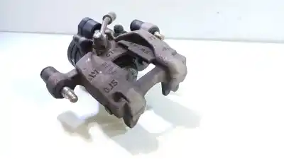 Автозапчастина б/у задній лівий гальмівний супорт для audi q3 (f3b) 35 tfsi посилання на oem iam 8v0615123d