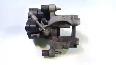 Автозапчастина б/у задній лівий гальмівний супорт для audi q3 (f3b) 35 tfsi посилання на oem iam 8v0615123d  3q0615405ag