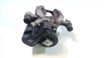 Автозапчастина б/у задній лівий гальмівний супорт для audi q3 (f3b) 35 tfsi посилання на oem iam 8v0615123d  3q0615405ag