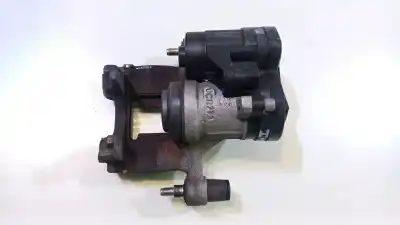 Автозапчастина б/у задній лівий гальмівний супорт для audi q3 (f3b) 35 tfsi посилання на oem iam 8v0615123d  3q0615405ag