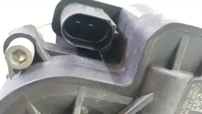 Автозапчастина б/у задній лівий гальмівний супорт для audi q3 (f3b) 35 tfsi посилання на oem iam 8v0615123d  3q0615405ag