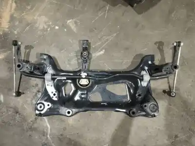 Автозапчастина б/у передня вісь для volkswagen t-roc (a11, d11) 1.5 tsi посилання на oem iam 5wa199315f Автозапчастина б/у передня вісь для volkswagen t-roc (a11, d11) 1.5 tsi посилання на oem iam 5wa199315f