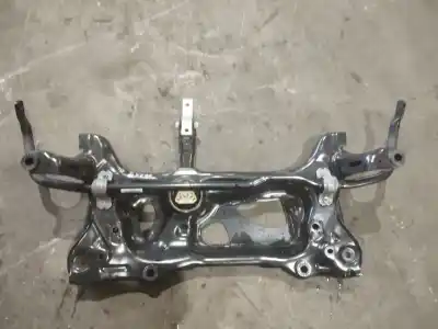 Автозапчастина б/у передня вісь для audi q3 (f3b) 35 tfsi посилання на oem iam 5wa199315f  5wa199315f