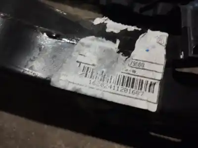 Second-hand car spare part rear axle for audi q3 (f3b) 35 tfsi oem iam references 3q0505235ah  