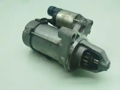 Peça sobressalente para automóvel em segunda mão motor de arranque por honda hr-v (ru) 1.6 i-dtec (ru8) referências oem iam 31200rz0g01