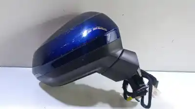 Second-hand car spare part RIGHT REARVIEW MIRROR for AUDI Q3 (F3B)  OEM IAM references 83B857410H9B9  