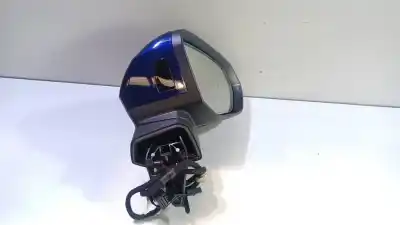 Автозапчастина б/у правий задний огляд для audi q3 (f3b) 35 tfsi посилання на oem iam 83b857410h9b9  