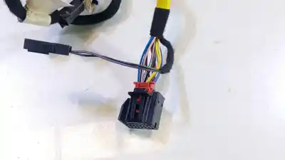 Автозапчастина б/у правий задний огляд для audi q3 (f3b) 35 tfsi посилання на oem iam 83b857410h9b9  