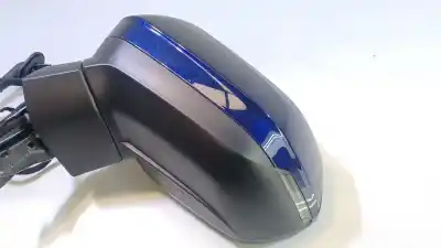 Автозапчасти б/у левое зеркало за audi q3 (f3b) 35 tfsi ссылки oem iam 83b857409h9b9  