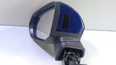 Автозапчасти б/у левое зеркало за audi q3 (f3b) 35 tfsi ссылки oem iam 83b857409h9b9  