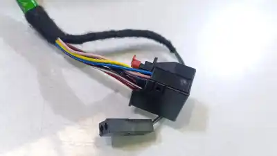 Автозапчасти б/у левое зеркало за audi q3 (f3b) 35 tfsi ссылки oem iam 83b857409h9b9  