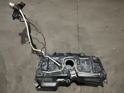 Автозапчасти б/у топливный бак за AUDI Q3 (F3B) 35 TFSI ссылки OEM IAM 5QF201060BR  5Q020105