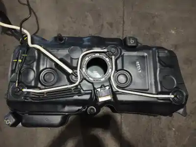 Автозапчасти б/у топливный бак за audi q3 (f3b) 35 tfsi ссылки oem iam 5qf201060br  5q020105