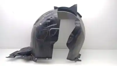 Автозапчастина б/у передня права колесна арка для audi q3 (f3b) 35 tfsi посилання на oem iam 83a821172f  