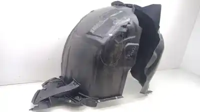 Автозапчастина б/у передня права колесна арка для audi q3 (f3b) 35 tfsi посилання на oem iam 83a821172f  