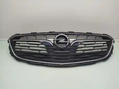 Автозапчасти б/у передняя решетка за opel insignia b grand sport (z18) 2.0 cdti (68) ссылки oem iam 90910002301 Автозапчасти б/у передняя решетка за opel insignia b grand sport (z18) 2.0 cdti (68) ссылки oem iam 90910002301