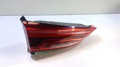 Автозапчастина б/у внутрішній лівий задній ліхар для audi q3 (f3b) 35 tfsi посилання на oem iam 83a945093