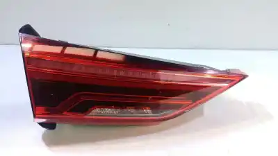 Автозапчастина б/у внутрішній лівий задній ліхар для audi q3 (f3b) 35 tfsi посилання на oem iam 83a945093  83a945093