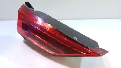 Автозапчастина б/у внутрішній лівий задній ліхар для audi q3 (f3b) 35 tfsi посилання на oem iam 83a945093  83a945093