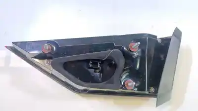 Автозапчастина б/у внутрішній лівий задній ліхар для audi q3 (f3b) 35 tfsi посилання на oem iam 83a945093  83a945093