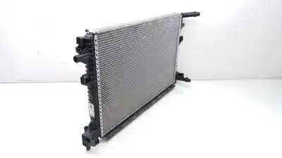 Автозапчастина б/у водяний радіатор для audi q3 (f3b) 35 tfsi посилання на oem iam 5q0121251hq