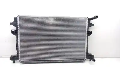 Автозапчасти б/у водяной радиатор за audi q3 (f3b) 35 tfsi ссылки oem iam 5q0121251hq fz080004 5q0121251hq