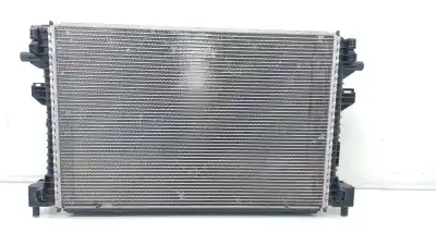Автозапчасти б/у водяной радиатор за audi q3 (f3b) 35 tfsi ссылки oem iam 5q0121251hq fz080004 5q0121251hq