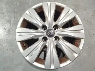 Автозапчастина б/у шина для citroen c3 picasso (sh_) 1.6 hdi 90 посилання на oem iam 