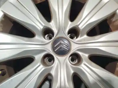 Автозапчастина б/у шина для citroen c3 picasso (sh_) 1.6 hdi 90 посилання на oem iam  6jx16 ch4-23 9681810880. 9675562577