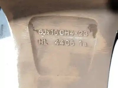 Автозапчастина б/у шина для citroen c3 picasso (sh_) 1.6 hdi 90 посилання на oem iam  6jx16 ch4-23 9681810880. 9675562577