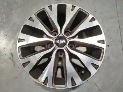 Tweedehands auto-onderdeel band voor kia cee'd (jd) 1.4 mpi oem iam-referenties 