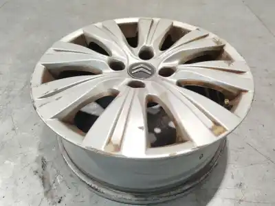 Автозапчасти б/у шина за citroen c3 picasso (sh_) 1.6 hdi 90 ссылки oem iam  6jx16 ch4-20 9681810880. 9675562577