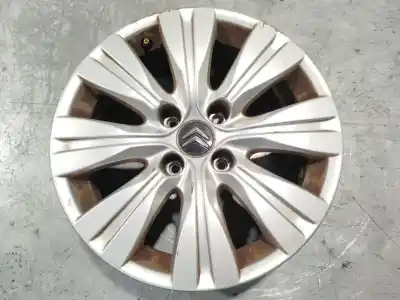 Автозапчастина б/у шина для citroen c3 picasso (sh_) 1.6 hdi 90 посилання на oem iam 