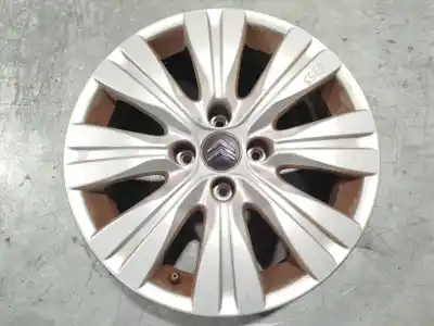 Автозапчастина б/у шина для citroen c3 picasso (sh_) 1.6 hdi 90 посилання на oem iam 
