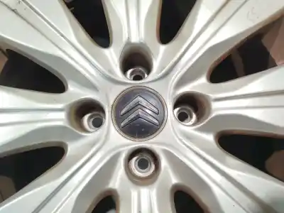 Автозапчастина б/у шина для citroen c3 picasso (sh_) 1.6 hdi 90 посилання на oem iam  6jx16 ch4-23 9681810880. 9675562577
