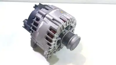 Автозапчастина б/у генератор для audi q3 (f3b) 35 tfsi посилання на oem iam 05e903027a