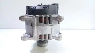 Автозапчастина б/у генератор для audi q3 (f3b) 35 tfsi посилання на oem iam 05e903027a tg14lld135 2740492c 05e903026k