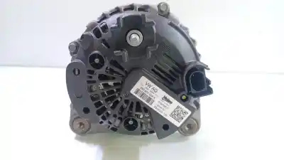 Автозапчастина б/у генератор для audi q3 (f3b) 35 tfsi посилання на oem iam 05e903027a tg14lld135 2740492c 05e903026k