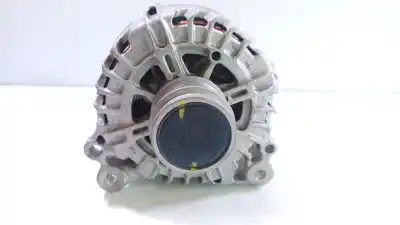 Автозапчастина б/у генератор для audi q3 (f3b) 35 tfsi посилання на oem iam 05e903027a tg14lld135 2740492c 05e903026k