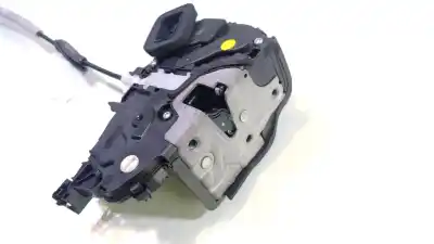 Автозапчастина б/у замок заднього правого дверя для volkswagen t-roc (a11, d11) 1.5 tsi посилання на oem iam 5ta839016q  3j0839016 Автозапчастина б/у замок заднього правого дверя для volkswagen t-roc (a11, d11) 1.5 tsi посилання на oem iam 5ta839016q  3j0839016