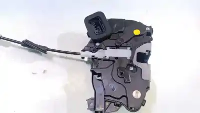 Автозапчастина б/у замок заднього правого дверя для volkswagen t-roc (a11, d11) 1.5 tsi посилання на oem iam 5ta839016q  3j0839016 Автозапчастина б/у замок заднього правого дверя для volkswagen t-roc (a11, d11) 1.5 tsi посилання на oem iam 5ta839016q  3j0839016