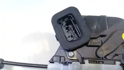 Автозапчастина б/у замок заднього правого дверя для volkswagen t-roc (a11, d11) 1.5 tsi посилання на oem iam 5ta839016q  3j0839016 Автозапчастина б/у замок заднього правого дверя для volkswagen t-roc (a11, d11) 1.5 tsi посилання на oem iam 5ta839016q  3j0839016