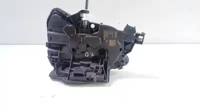 Автозапчастина б/у замок заднього правого дверя для volkswagen t-roc (a11, d11) 1.5 tsi посилання на oem iam 5ta839016q  3j0839016 Автозапчастина б/у замок заднього правого дверя для volkswagen t-roc (a11, d11) 1.5 tsi посилання на oem iam 5ta839016q  3j0839016