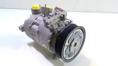 Автозапчастина б/у компресор кондиционера для audi q3 (f3b) 35 tfsi посилання на oem iam 5q0816803d