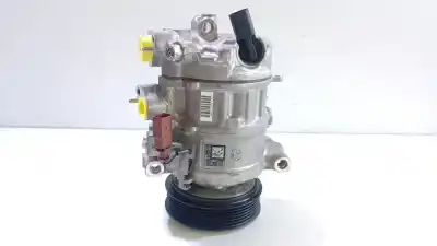 Автозапчастина б/у компресор кондиционера для audi q3 (f3b) 35 tfsi посилання на oem iam 5q0816803d 4471102902 