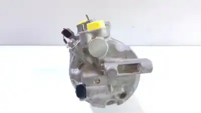 Автозапчастина б/у компресор кондиционера для audi q3 (f3b) 35 tfsi посилання на oem iam 5q0816803d 4471102902 