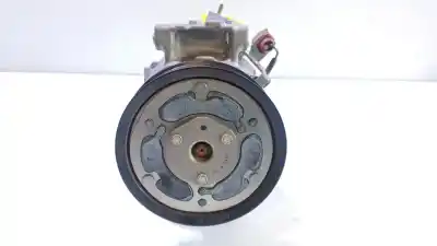 Автозапчастина б/у компресор кондиционера для audi q3 (f3b) 35 tfsi посилання на oem iam 5q0816803d 4471102902 